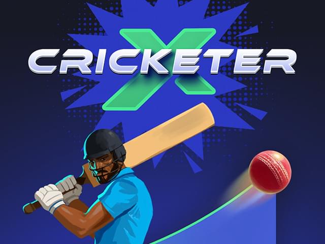 CricketerX